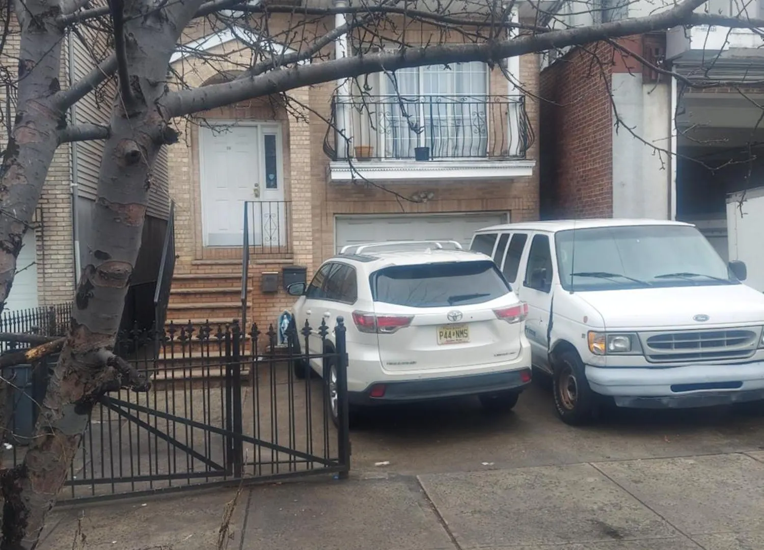 Homestay Deluxe Room A 12 Minutes To Ewr Newark